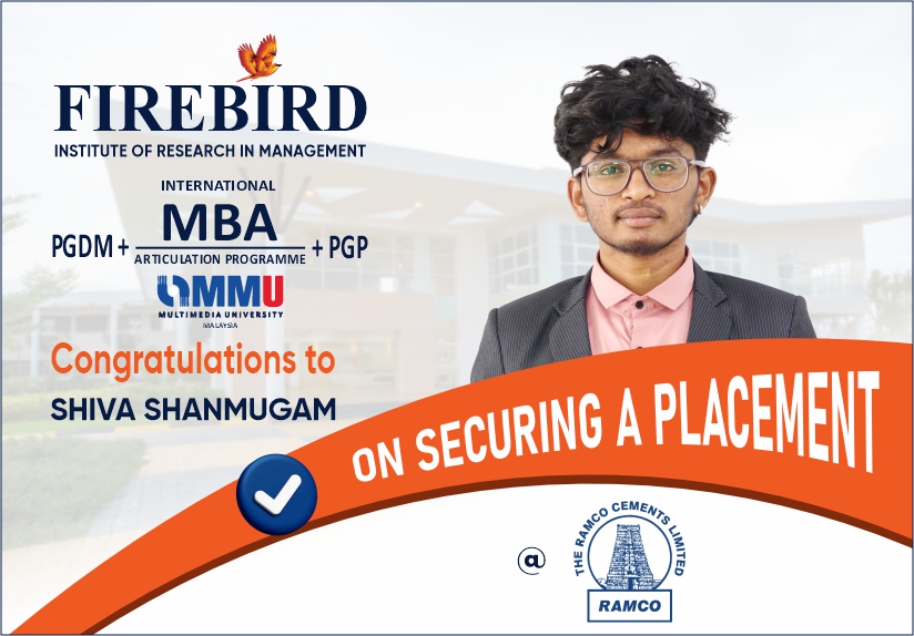 PGDM International MBA Admission Open 2026 PGDM International MBA Admission Open 2026