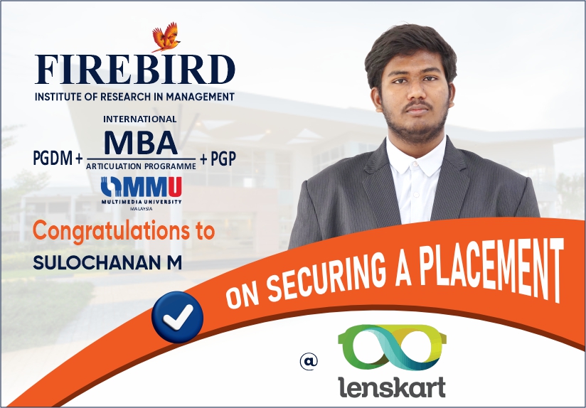 PGDM International MBA Admission Open 2026 PGDM International MBA Admission Open 2026