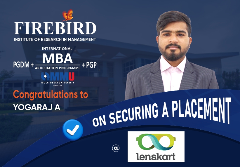 PGDM International MBA Admission Open 2026 PGDM International MBA Admission Open 2026