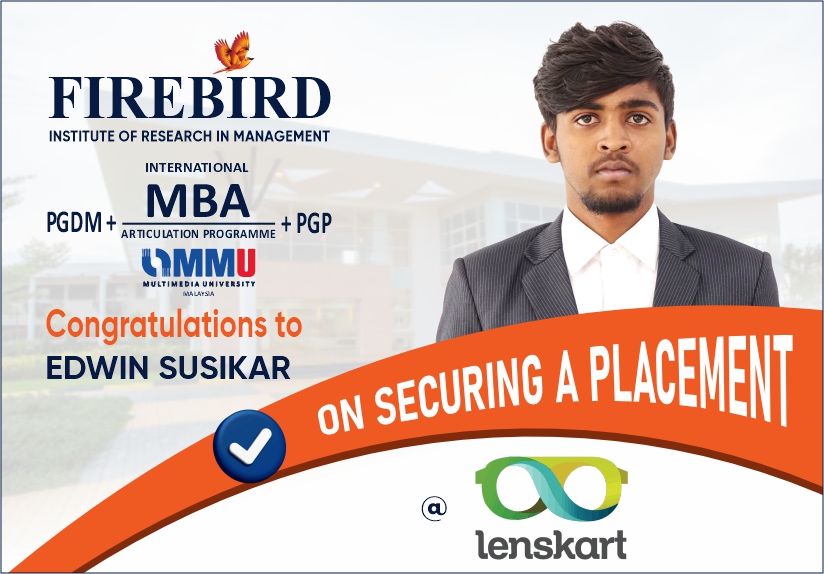 PGDM International MBA Admission Open 2026 PGDM International MBA Admission Open 2026