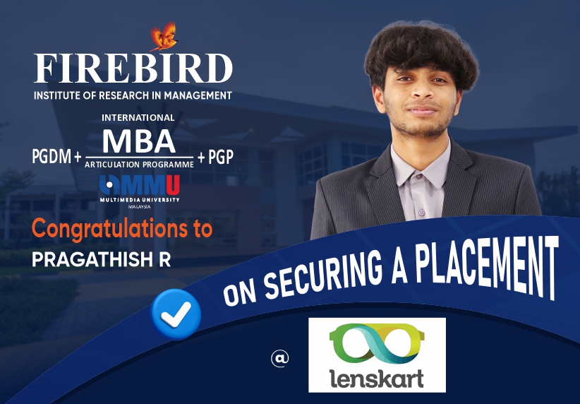 PGDM International MBA Admission Open 2026 PGDM International MBA Admission Open 2026