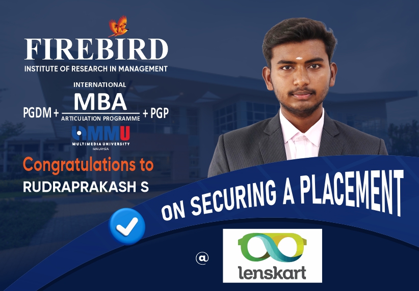 PGDM International MBA Admission Open 2026 PGDM International MBA Admission Open 2026