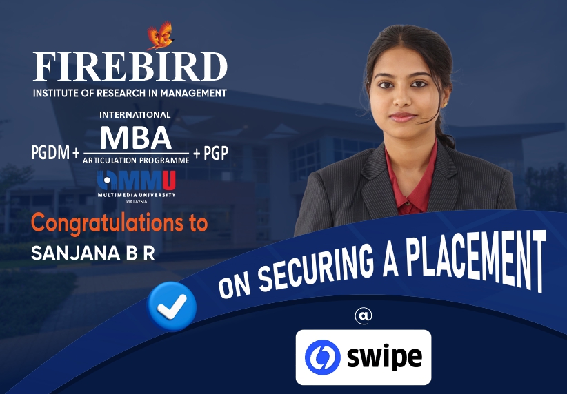 PGDM International MBA Admission Open 2026 PGDM International MBA Admission Open 2026