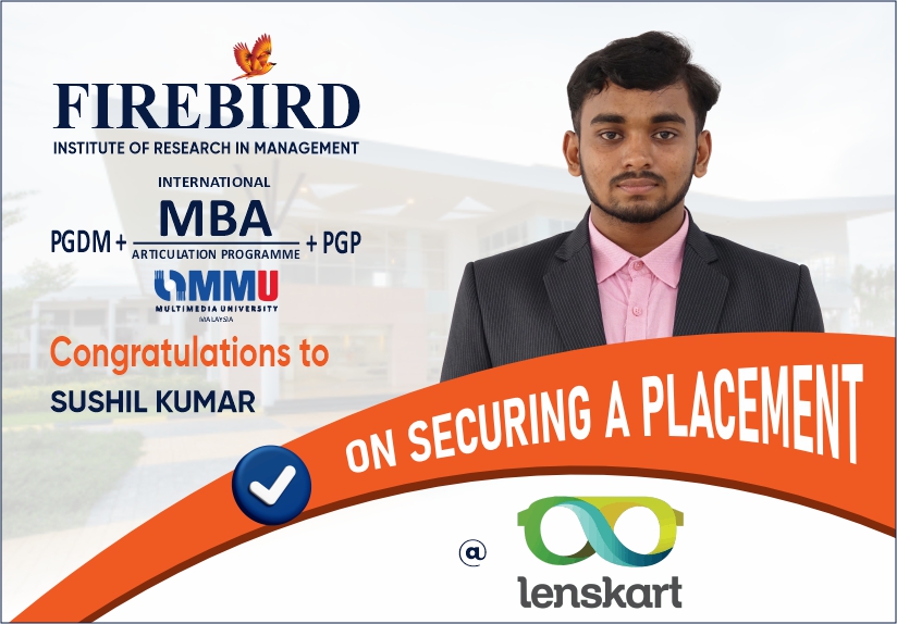 PGDM International MBA Admission Open 2026 PGDM International MBA Admission Open 2026
