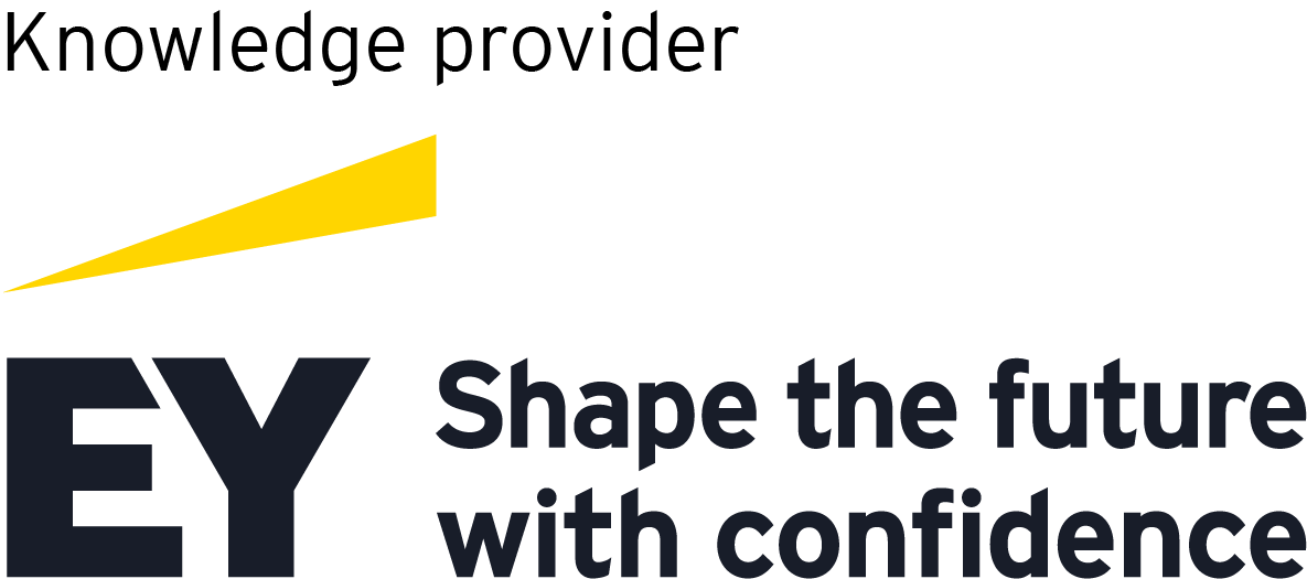 EY Knowledge provider logo